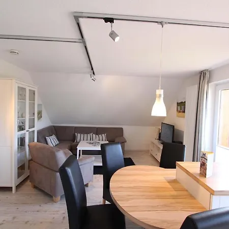 Haus Heckenrose Whg 2 Og